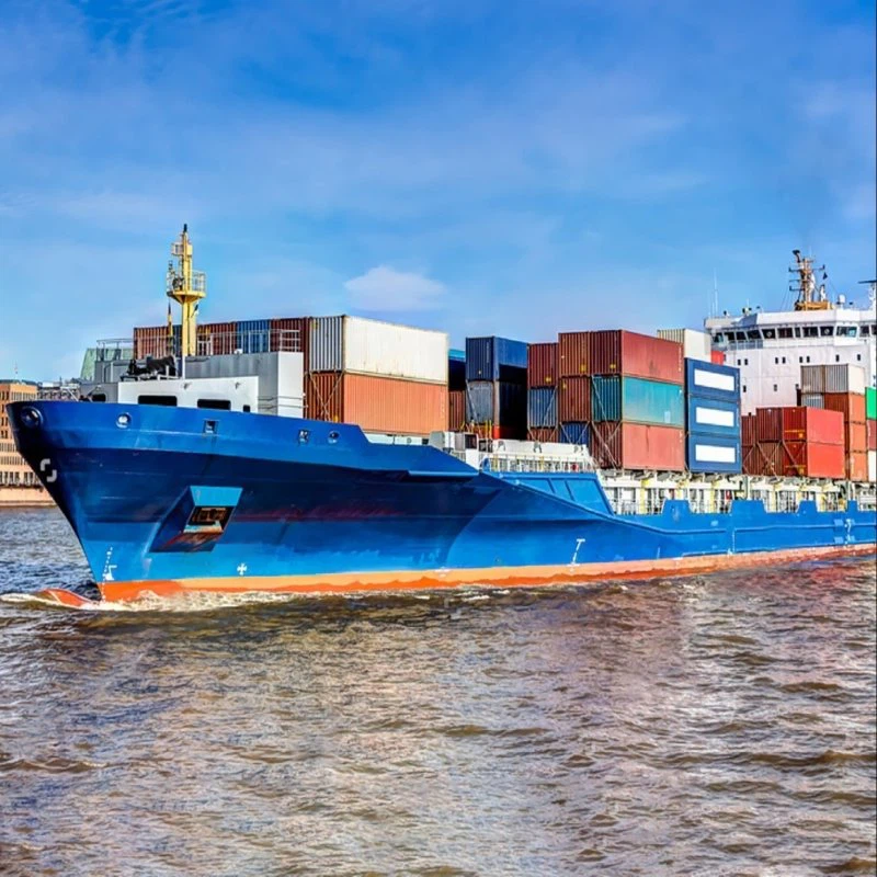 Agent Sea Freight