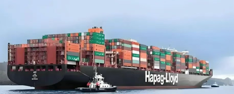 Hapag-Lloyd Hapag-Lloyd
