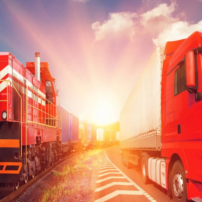 Road and Rail Freight